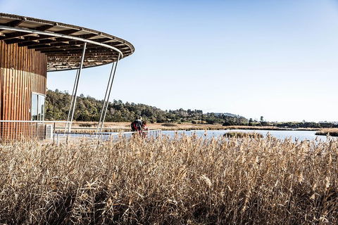 Launceston Private Charter Service - South Australia Travel 2