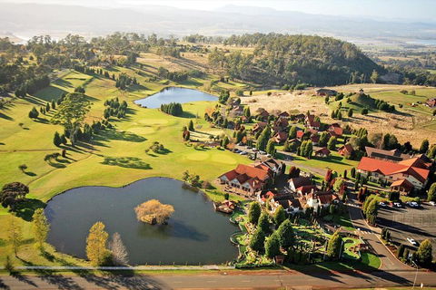 Launceston Private Charter Service - South Australia Travel 3