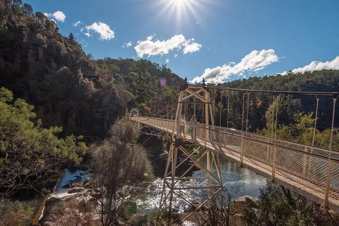 Launceston Private Charter Service - South Australia Travel 5