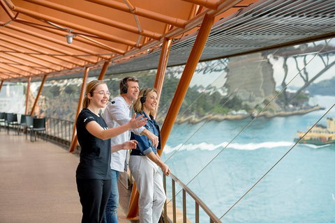 Sydney Opera House Official Guided Walking Tour - South Australia Travel 1