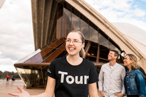 Sydney Opera House Official Guided Walking Tour - South Australia Travel 3