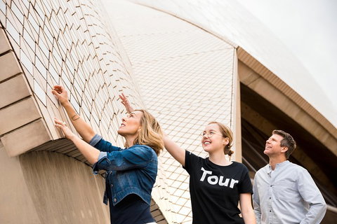 Sydney Opera House Official Guided Walking Tour - South Australia Travel 4
