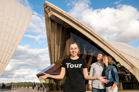 Sydney Opera House Official Guided Walking Tour - South Australia Travel 5