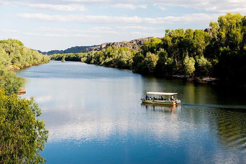 7 Days Darwin, Kakadu National Park, Katherine Gorge Touring Package - South Australia Travel 1