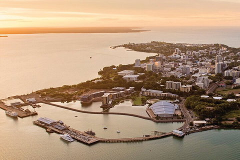 7 Days Darwin, Kakadu National Park, Katherine Gorge Touring Package - South Australia Travel 2