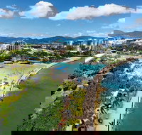 Cairns  Port Douglas All-Inclusive 7 Days Touring Package - South Australia Travel