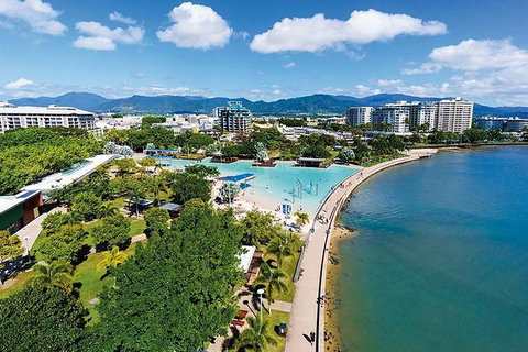 Cairns & Port Douglas All-Inclusive 7 Days Touring Package - South Australia Travel 0