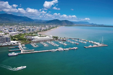 Cairns & Port Douglas All-Inclusive 7 Days Touring Package - South Australia Travel 1