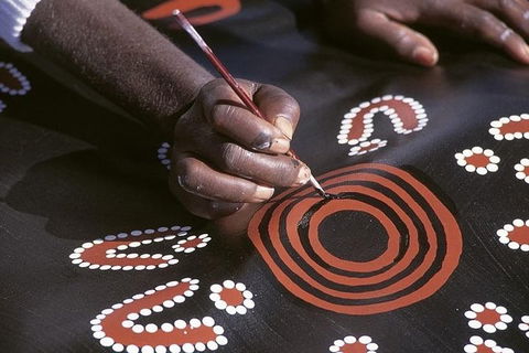 Alice Springs, Uluru Ayers Rock & Kings Canyon 8 Days Touring Package - South Australia Travel 0