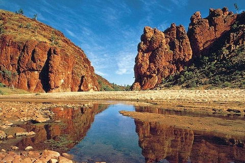 Alice Springs, Uluru Ayers Rock & Kings Canyon 8 Days Touring Package - South Australia Travel 4