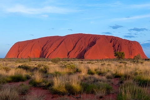 Alice Springs, Uluru Ayers Rock & Kings Canyon 8 Days Touring Package - South Australia Travel 5