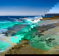 7 Days Perth All-Inclusive Touring Grand Package - South Australia Travel