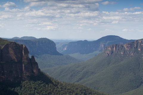 Blue Mountains Small-Group Insider Tour From Sydney - South Australia Travel 0