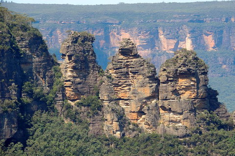 Blue Mountains Small-Group Insider Tour From Sydney - South Australia Travel 5