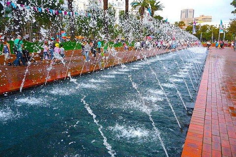 Morning Or Afternoon Highlights Tour In Sydney With A Local Guide - South Australia Travel 1