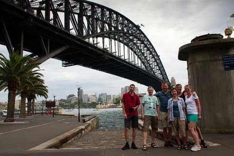 Morning Or Afternoon Highlights Tour In Sydney With A Local Guide - South Australia Travel 5