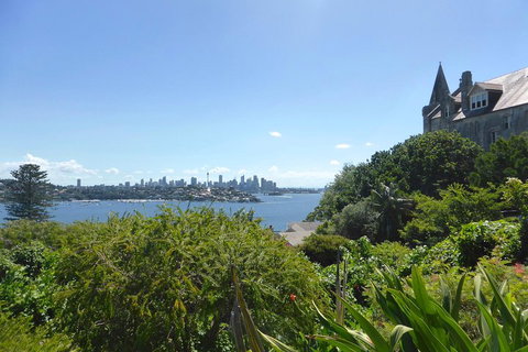 Private Tour: Half-Day Iconic Sydney - South Australia Travel 2