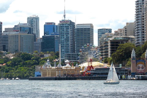 Private Tour: Half-Day Iconic Sydney - South Australia Travel 3