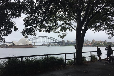 Private Tour: Half-Day Iconic Sydney - South Australia Travel 4
