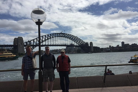 Private Tour: Half-Day Iconic Sydney - South Australia Travel 5