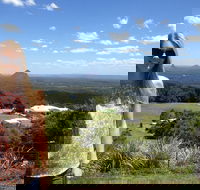 3 nights 2 full days private guided tour of the Sunshine Coast and Hinterland - South Australia Travel