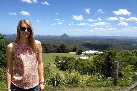 3 Nights 2 Full Days Private Guided Tour Of The Sunshine Coast And Hinterland - South Australia Travel 0