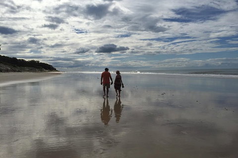 3 Nights 2 Full Days Private Guided Tour Of The Sunshine Coast And Hinterland - South Australia Travel 3
