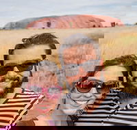 Overnight Uluru Adventure - South Australia Travel