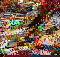 Skyrail Rainforest Cableway Day Trip from Cairns - South Australia Travel