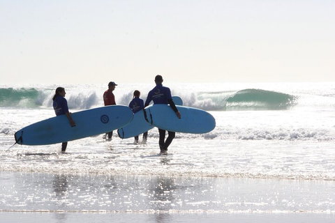 10-Day Surf Adventure From Sydney To Brisbane Including Coffs Harbour, Byron Bay And Gold Coast - South Australia Travel 2