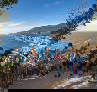 Historic Port Arthur Day Trip from Hobart Including Cliff-Top Walk to Waterfall Bay - South Australia Travel