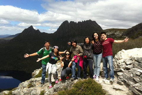 3-Day Tasmania Combo: Launceston To Hobart Active Tour Including Cradle Mountain, Freycinet National Park And Port Arthur - South Australia Travel 2