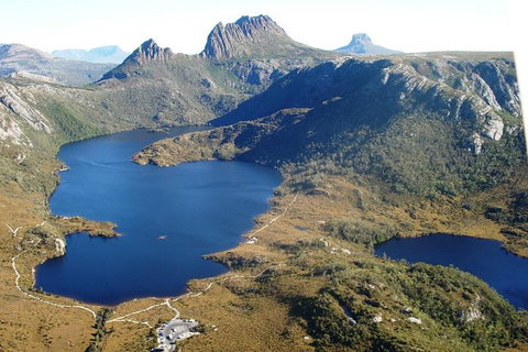 3-Day Tasmania Combo: Launceston To Hobart Active Tour Including Cradle Mountain, Freycinet National Park And Port Arthur - South Australia Travel 3
