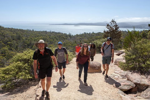3-Day Tasmania Combo: Launceston To Hobart Active Tour Including Cradle Mountain, Freycinet National Park And Port Arthur - South Australia Travel 5