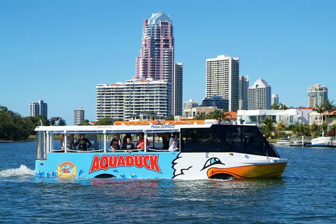 The Ultimate Gold Coast Attractions Pass - South Australia Travel 1