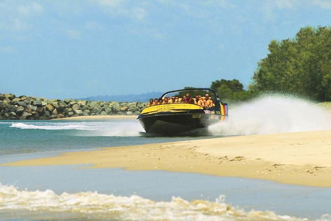 The Ultimate Gold Coast Attractions Pass - South Australia Travel 4