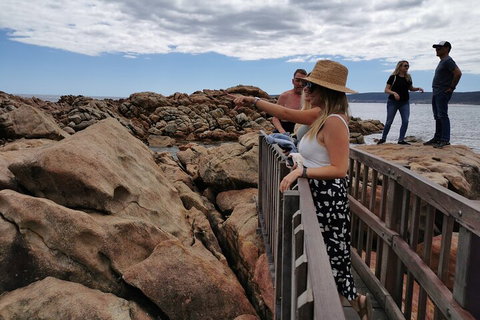 Margaret River Impression Day Tour From Perth - South Australia Travel 4