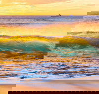 Kalbarri Sunset Coastal Cliff Cruise - South Australia Travel