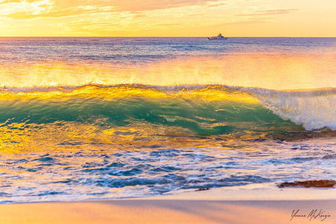 Kalbarri Sunset Coastal Cliff Cruise - South Australia Travel 0