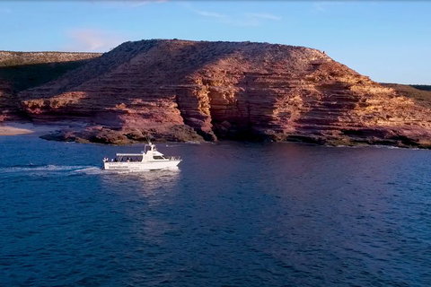 Kalbarri Sunset Coastal Cliff Cruise - South Australia Travel 3