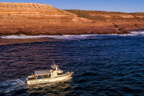 Kalbarri Sunset Coastal Cliff Cruise - South Australia Travel 4