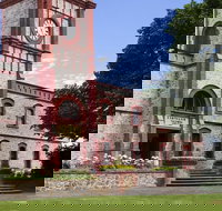 Full-Day Wine World Tour in Barossa - South Australia Travel