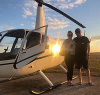 Private Brisbane City Helicopter Tour Daytime Flight - South Australia Travel