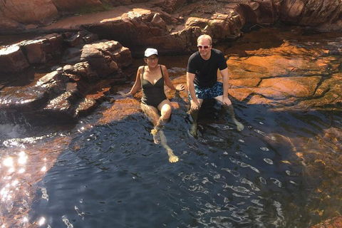 One Day Litchfield Park Adventures - South Australia Travel 0