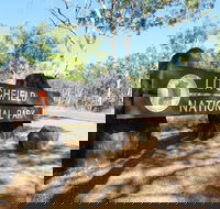 Litchfield Park Adventures and Jumping Crocodile Cruise  Butterfly Farm - South Australia Travel