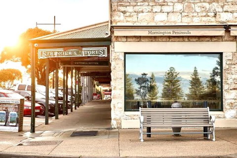 Mornington Peninsula Sightseeing Tour For 2-6 Guests. - South Australia Travel 0