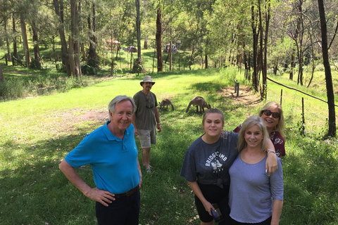 Small Group Blue Mountains Day Tour From Sydney - South Australia Travel 1