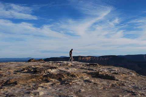 Small Group Blue Mountains Day Tour From Sydney - South Australia Travel 3