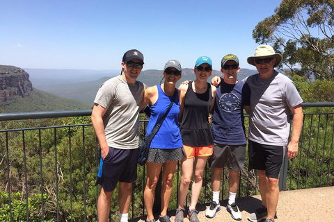 Small Group Blue Mountains Day Tour From Sydney - South Australia Travel 5