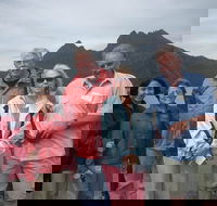 Shore Excursion Small-Group Cradle Mountain Day Tour From Burnie - South Australia Travel